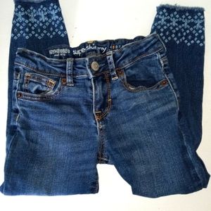 BOGO Free Gymboree Jeans